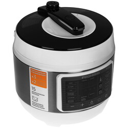 Изображение товара Мультиварка-скороварка РЕДМОНД MP114 белый