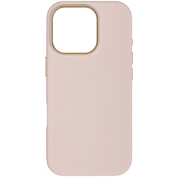Изображение товара Накладка  VLP Aster Pro Case для Apple iPhone 16 Pro розовый