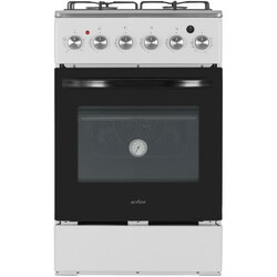 Изображение товара Комбинированная плита Aceline MC50-L01C белый