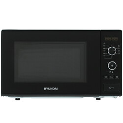 Изображение товара Микроволновая печь Hyundai HYM-D3032 черный