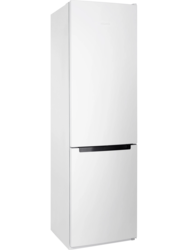 Изображение товара Холодильник с морозильником   NORD NRB 164NF W белый