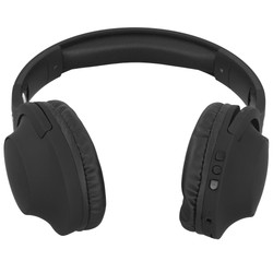 Изображение товара Беспроводные/проводные наушники Defender FreeMotion B445  черный 2025