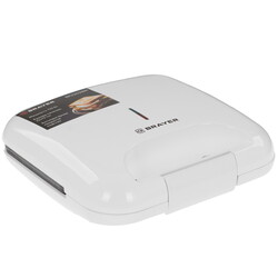 Изображение товара Сэндвичница BRAYER BR 2203 WH белый