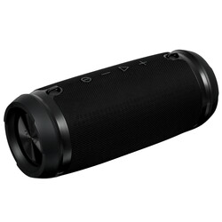 Изображение товара Портативная колонка Fiero Vortex L, черный