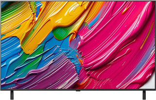 Изображение товара 50" (126 см) Телевизор LG 50QNED80A6A черный