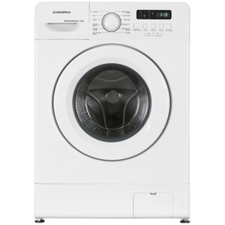 Изображение товара Стиральная машина MAUNFELD MFWM106WH051D белый