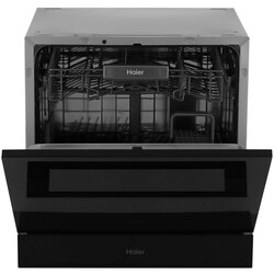 Изображение товара Встраиваемая посудомоечная машина Haier HDWI8-58BK3RU