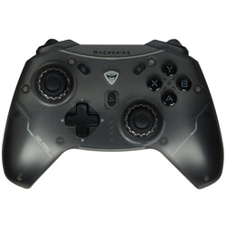 Изображение товара Геймпад беспроводной/проводной Machenike G5 Pro Max черный