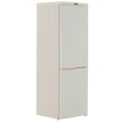 Изображение товара Холодильник с морозильником   DON R-290 BE бежевый