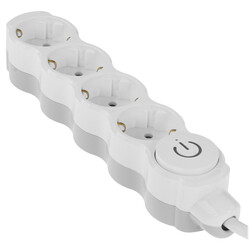 Изображение товара Удлинитель TDM ELECTRIC Люкс SQ1303-4073