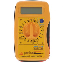 Изображение товара Мультиметр Мегеон 12800