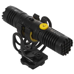 Изображение товара Микрофон 7RYMS MinBo M2 черный