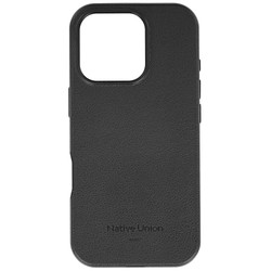 Изображение товара Накладка  Native Union Active Case для Apple iPhone 16 Pro черный