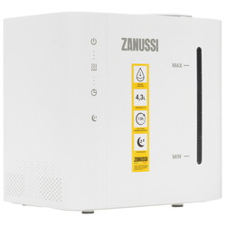 Изображение товара Увлажнитель воздуха Zanussi ZH 4.0 ET Ottimo