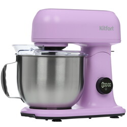 Изображение товара Миксер Kitfort КТ-3473-3 розовый