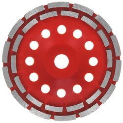 Изображение товара Чаша алмазная Зубр 33376-180