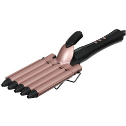 Изображение товара Щипцы для завивки волос DEXP HC-1805
