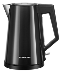 Изображение товара Электрочайник РЕДМОНД KM244 черный