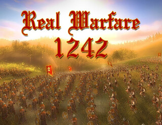 Изображение товара Игра Real Warfare 1242 (Steam)