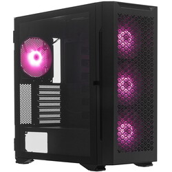 Изображение товара Корпус ACD Fort 279G [128950] черный