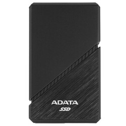 Изображение товара 2000 ГБ Внешний SSD ADATA SE920 [SE920-2TCBK]