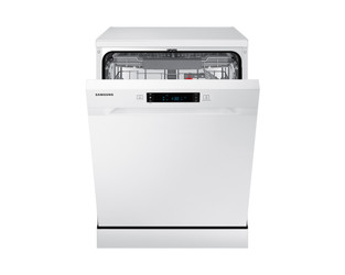 Изображение товара Посудомоечная машина Samsung DW60A6092FW/WT белый