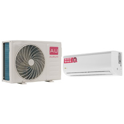 Изображение товара Кондиционер настенный сплит-система AURUM ARC07-WNTE3/I/ARC07-WNTE3/O белый