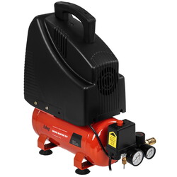 Изображение товара Компрессор поршневой безмасляный Fubag Wood Master Kit