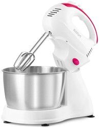 Изображение товара Миксер Kitfort КТ-3485 красный