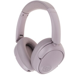 Изображение товара Беспроводные/проводные наушники Jlab JBuds Lux ANC розовый 2025