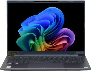 Изображение товара 14" Ноутбук Acer Swift Go 14 AI SFG14-75-974A синий