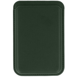 Изображение товара Кардхолдер VLP Magnetic Wallet зеленый