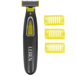 Изображение товара Электробритва LEBEN 251-077