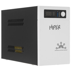 Изображение товара ИБП HIPER LES-800 UW