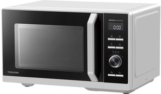Изображение товара Микроволновая печь Toshiba MW3-AG25PFI(SL) серебристый