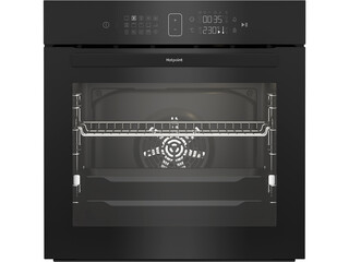 Изображение товара Электрический духовой шкаф Hotpoint FE8 1352 SMP BLG черный