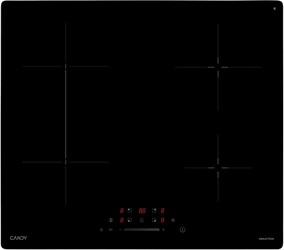 Изображение товара Индукционная варочная поверхность Candy CHXY64TFB