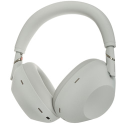 Изображение товара Беспроводные/проводные наушники Sony WH-1000XM6  серебристый 2025