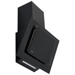 Изображение товара Вытяжка наклонная Akpo WK-4 Optima 3.0 черный/черный