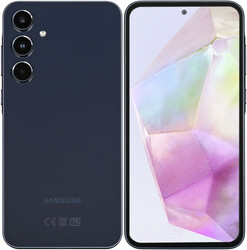 Изображение товара 6.6" Смартфон Samsung Galaxy A35 256 ГБ синий