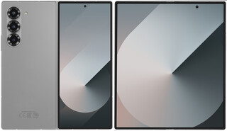 Изображение товара 7.6" Смартфон Samsung Galaxy Z Fold6 512 ГБ серый