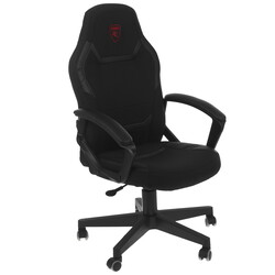 Изображение товара Компьютерное кресло Zombie 10 черный