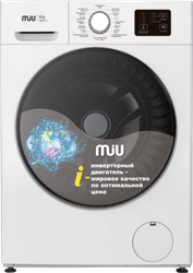 Изображение товара Стиральная машина MIU 6017L белый