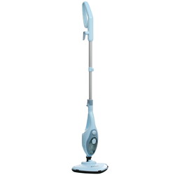 Изображение товара Пароочиститель Kitfort КТ-1044 голубой