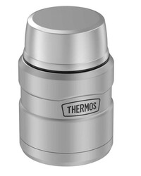 Изображение товара Термос THERMOS SK-3000 серебристый