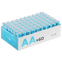 Изображение товара Батарейка FinePower AA (LR6/ER14505/FR6/R6P)