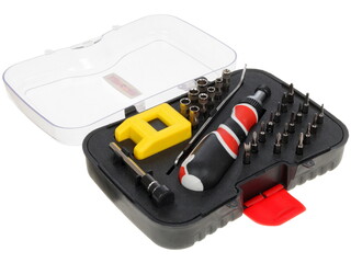 Изображение товара Набор инструментов для точных работ Rexant 12-4772