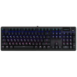 Изображение товара Клавиатура проводная SteelSeries Apex 7 US