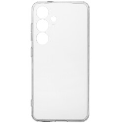 Изображение товара Накладка  LuxCase для Samsung Galaxy S25 прозрачный
