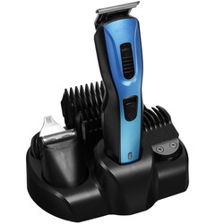 Изображение товара Триммер Aceline MK-545 черный/синий